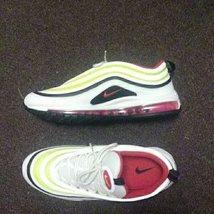 Air max 97